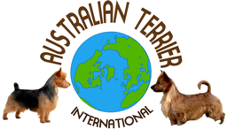 Australian Terrier International Logo