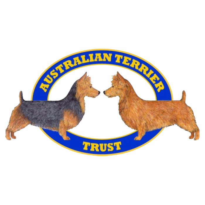 Australian Terrier Trust Logo