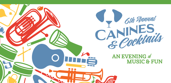 canines and cocktails 2016