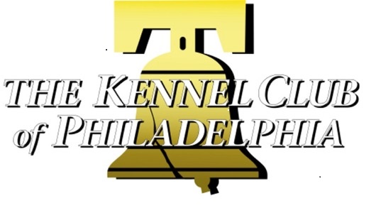 Kennel Club of Philadelphia logo